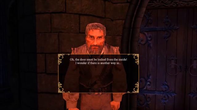 Terrible Games - Guise of the Wolf EP 3 смотреть онлайн