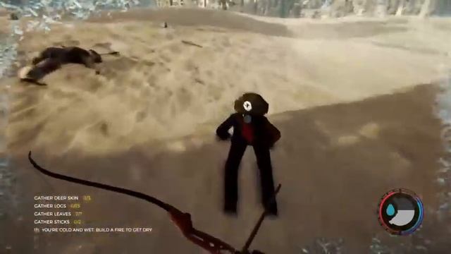 Back at it AGAIN but i dont know nothing about this game!!! смотреть онлайн