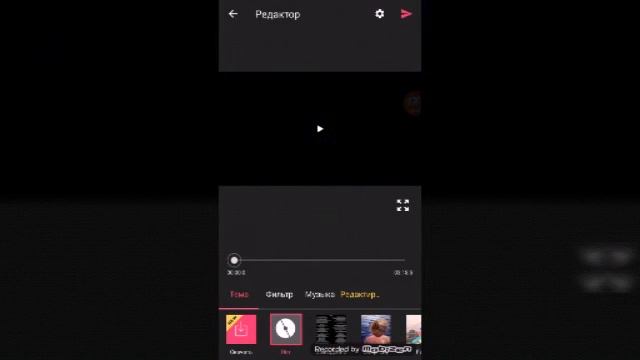 как сделать заставку на телефон смотреть онлайн