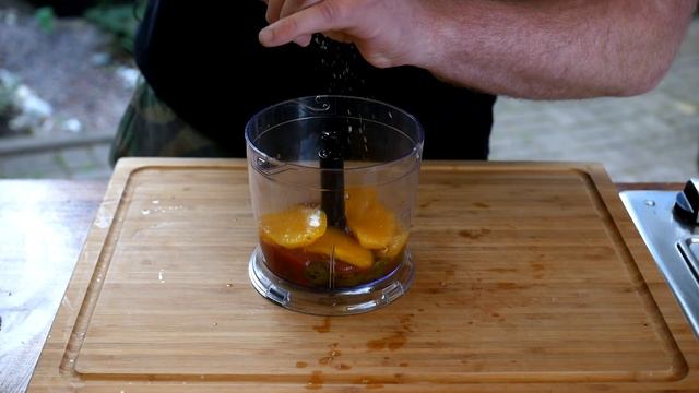 Пивная кухня: Адово острые куриные крылышки: "Пригорает" смотреть онлайн