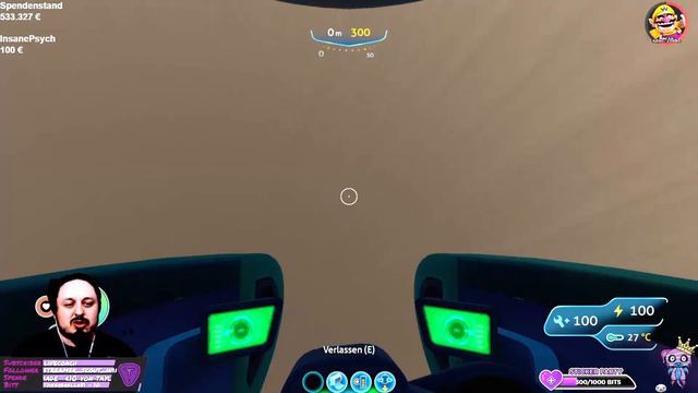 Ein paar Erschrecker (FF XIV Online und Subnautica) смотреть онлайн