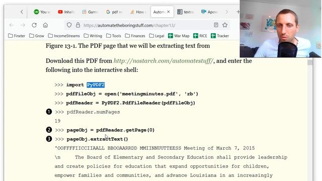 [Freelancer Niche] Automate the Boring Gigs Earning $20 per Click with Python смотреть онлайн