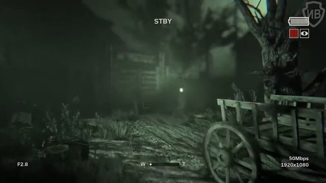 Outlast 2 Прохождение Без Комментариев На Русском На ПК Часть 4 — Церковь смотреть онлайн