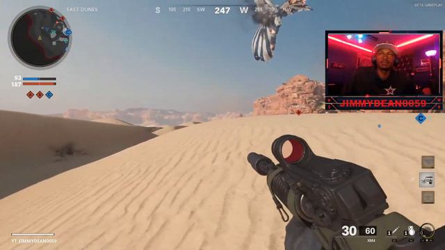 Camper Nation takes over Call of Duty Cold War! смотреть онлайн