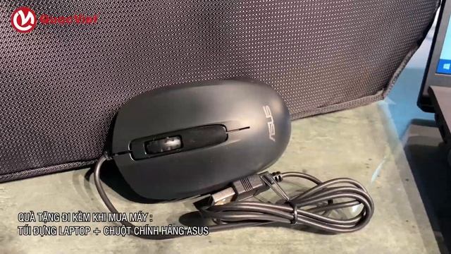 | Quick Review | Laptop Asus L1400CDA | Hiệu Năng Mạnh Mẽ Giúp Bạn Hoàn Thành Mọi Tác Vụ смотреть онлайн