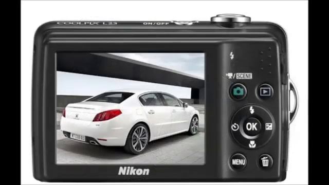 Gánate una Cámara Nikon Coolpix L23 смотреть онлайн