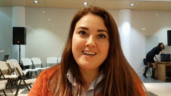 Отзыв Виктории Шафран, директора по продажам компании Arrow Media