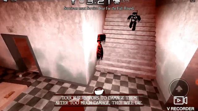 Рассказываю про карту Greenton Asylum в роболкс-игре BEAR* смотреть онлайн