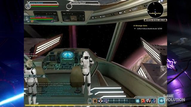 Эволюция серии игр Star Wars |1982 - 2020 | Более 100 игр смотреть онлайн