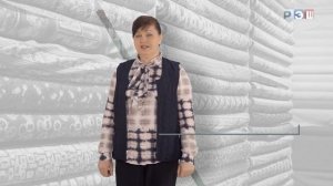 Урок . Натуральные волокна животного и растительного происхождения. 5 класс