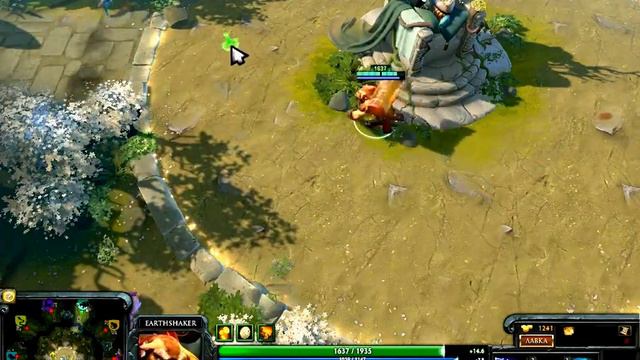 DOTA 2 - OWERTHROW - ТИМПЛЕЙ смотреть онлайн