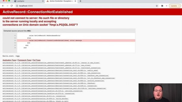 Docker Basics for Ruby on Rails Developers