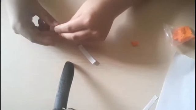 DIY Как сделать талисман Петуха от Johny НУБА смотреть онлайн