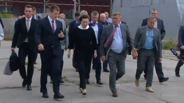 Суд по заводу МДВ в Мортке смотреть онлайн