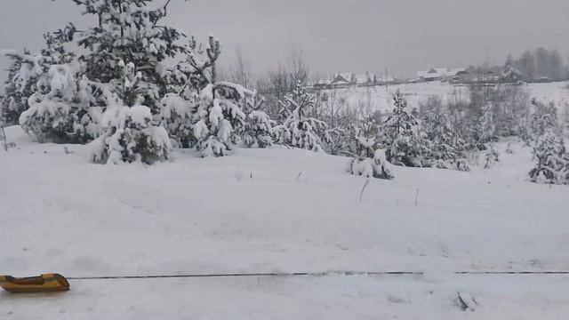 Зимний off road 2021 ! Что может МТЗ-82 против внедорожников !!! смотреть онлайн