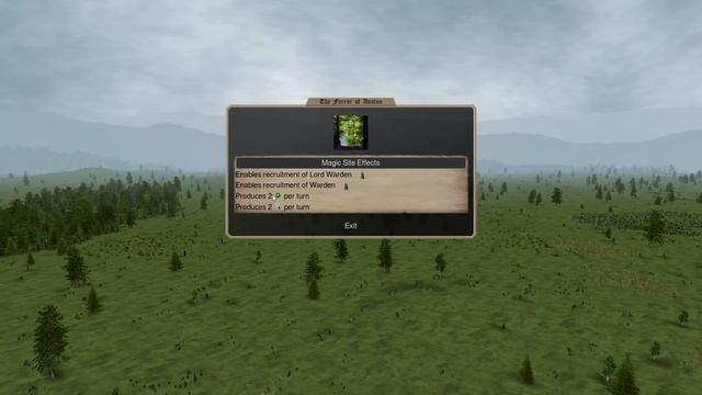 Dominions 5 - Tournament - LA Man - Pretender Design смотреть онлайн