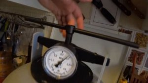 Скумбрия в белорусском автоклаве