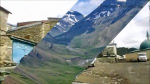 КАРИН  КАДИНАЕВ   -  РОДИНА