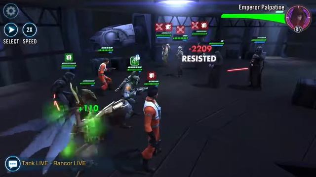 Galactic War - Max Baze on Node 12 смотреть онлайн