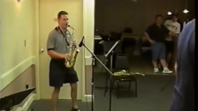 All Star String Band CD 2004 When You're Smiling смотреть онлайн