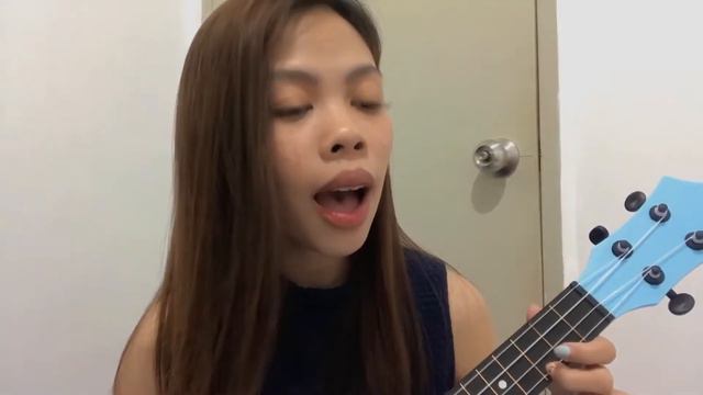 If by chance - Ruth B Ukulele Cover by ELLOCINT ✨ смотреть онлайн