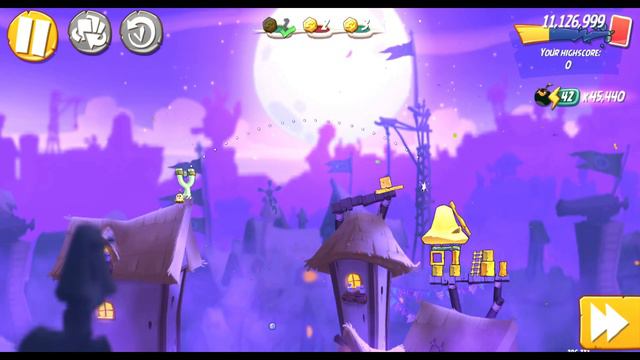 Angry Birds 2 MEBC June 10th 2023 with Leonard for windows смотреть онлайн
