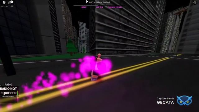 [Roblox Parkour] Catching Ziplines Crest,Vertigo,Vertex смотреть онлайн