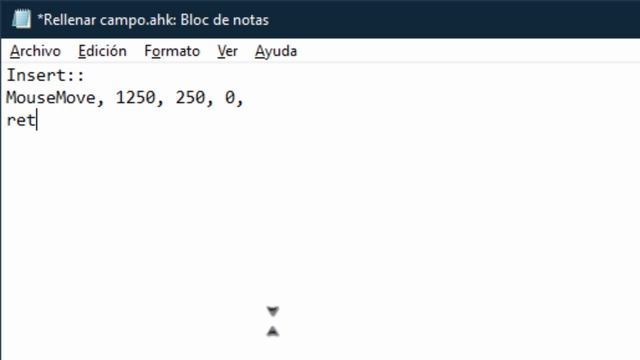 TUTORIAL AUTOHOTKEY 2 - Más scripts y cómo descompilar смотреть онлайн
