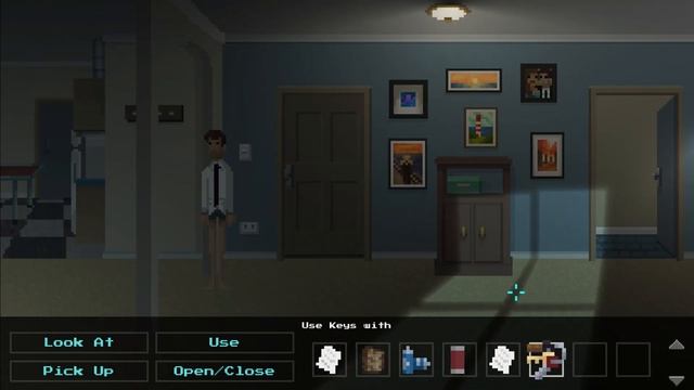 Pants Quest - Game Walkthrough (Shortest Method) - No Commentary смотреть онлайн