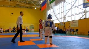 Taekwondo Юпитер Н Тагил