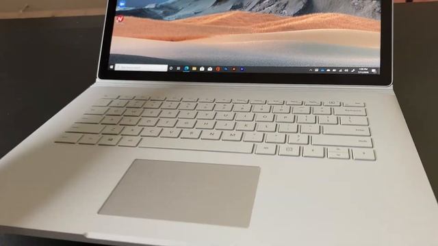 Microsoft Surface Book 3 Review смотреть онлайн
