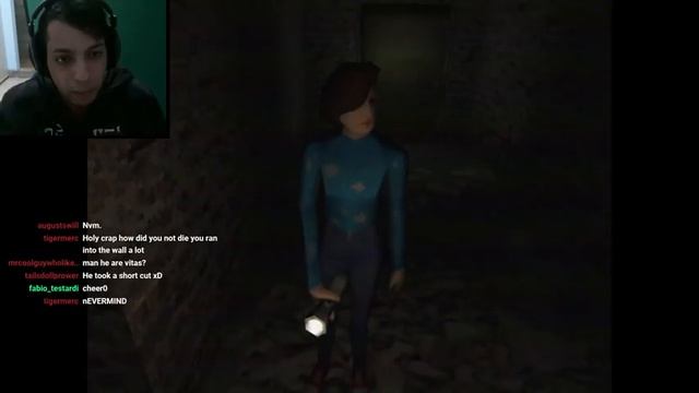 WARNING: UNSAFE ENDING | Power Drill Massacre смотреть онлайн