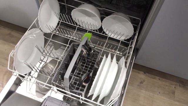 ТОП-15 встраиваемых посудомоечных машин до 50 тысяч рублей. Лучшие посудомоечные машины 2021. смотреть онлайн