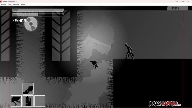 Armed With Wings 3 [Game PC Flash Player] - Download смотреть онлайн
