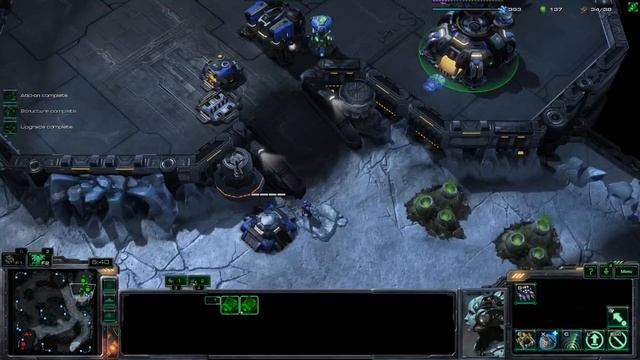 TB plays ladder - TvT смотреть онлайн