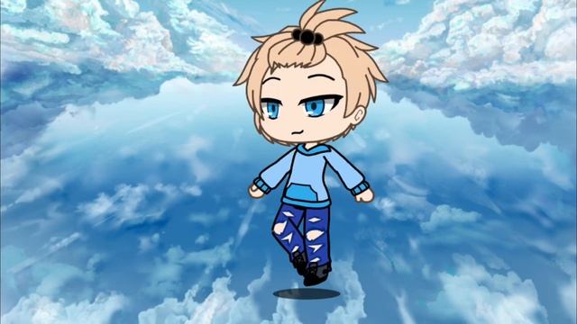 Ты будешь гореть в аду ?