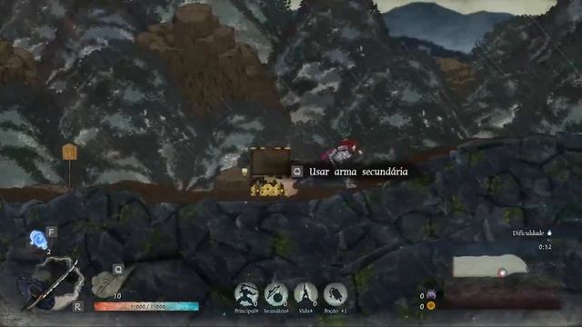 GetsuFumaDen: Undying Moon - Обзор Игры смотреть онлайн