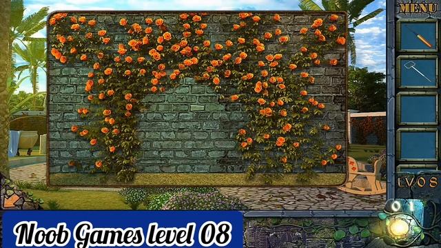 Escape games 50 room 5 - level 8 смотреть онлайн