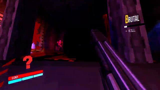 ULTRAKILL 31 - Black Hole Cannon and Improved HUD, Slide and Ground Slam смотреть онлайн
