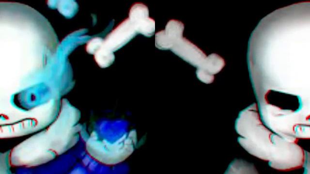 Картинки из undertale смотреть онлайн