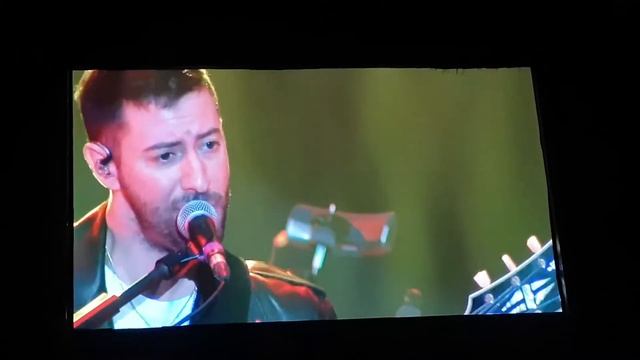 Bruno Major "Easily", Java Jazz 2020 смотреть онлайн