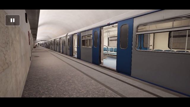 Обзор обновления 1.1 в Subtransit Drive!