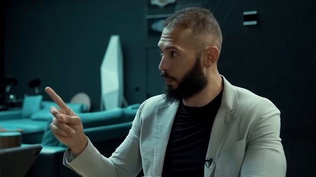 КУРС КАК СТАТЬ ТОП G | ЭНДРЮ ТЕЙТ смотреть онлайн