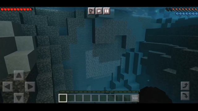 ВЗЛОМАЛ Minecraft pe 1.19.51 шейдеры БЕЗ МОДОВ (РАБОТАЮТ НА ВСЕХ УСТРОЙСТВАХ). смотреть онлайн