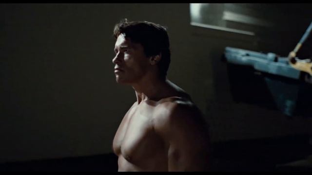 Терминатор 1 (1984) 2. Прибытие Т800