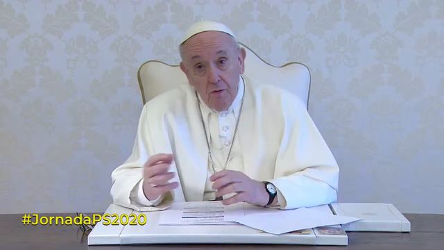 2020 | XXIII Jornada de Pastoral Social - Jueves 3/Dic смотреть онлайн