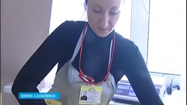 "Мёд от Мусихиных" в Южно-Сахалинске смотреть онлайн