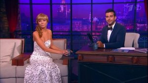 «Острый репортаж» с Аллой Михеевой - Школьная линейка 1 сентября