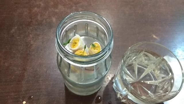 По просьбе друзей - проращивание семян в скрутке смотреть онлайн