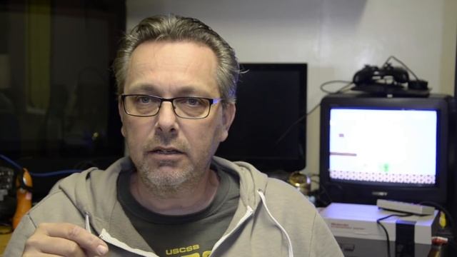 about zeropaige - maker of Super Mario Bros 64 смотреть онлайн